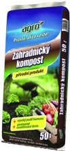 ZAHRADNICKÝ KOMPOST