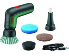 BOSCH AKUMULÁTOROVÝ KARTÁČ UNIVERSAL BRUSH