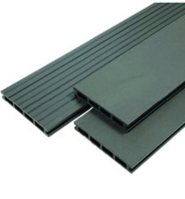 WPC TERASOVÉ PRKNO ANTRACITOVÉ