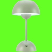 SOLÁRNÍ STOLNÍ LED SVÍTIDLO MESSINA