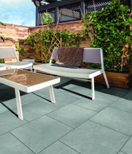 TERASOVÁ DLAŽBA STATION IRON