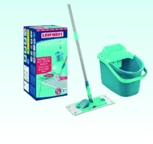 SADA PLOCHÉHO MOPU POWERCLEAN M