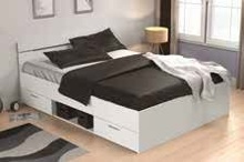 POSTEL MICHIGAN 90 × 200 cm