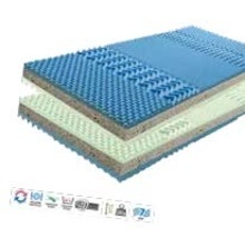 MATRACE IDEA GRAND S POTAHEM M35S (90 × 200 cm)