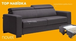 Rozkládací pohovka