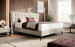 Postel boxspring