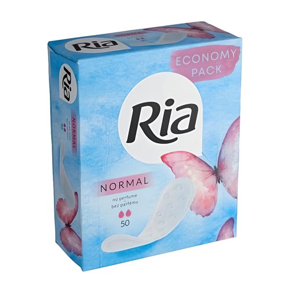 Ria Slipové vložky Normal