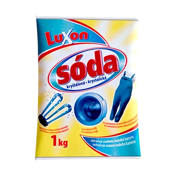 Luxon Soda krystalická