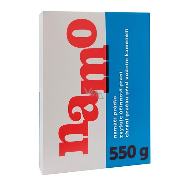 Namo Prostředek k namáčení prádla