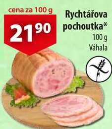 Rychtářova pochoutka, 100 g 