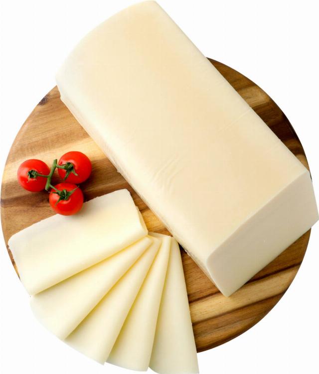 Eidam 30% Sýr přírodní polotvrdý