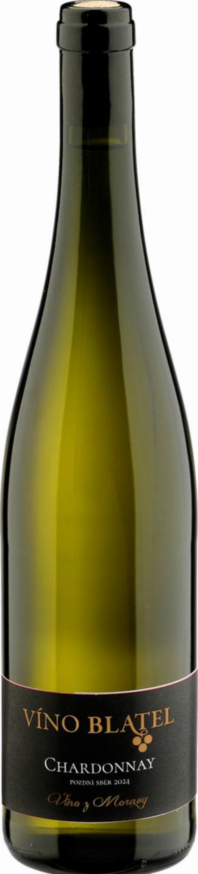 Víno Blatel Víno různé druhy