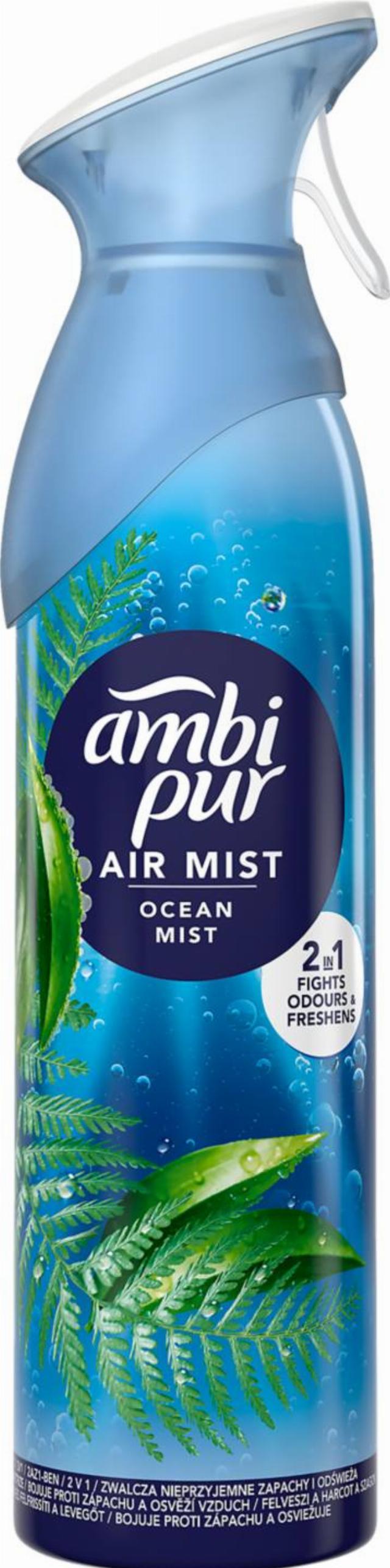 Ambi Pur Osvěžvač vzduchu