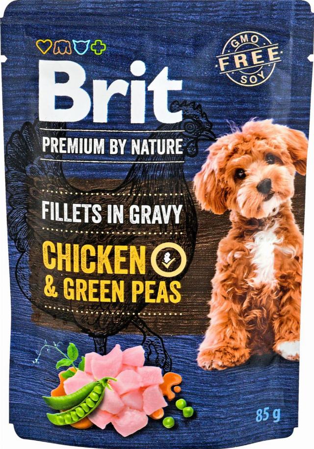 Brit Premium Kapsička pro psy