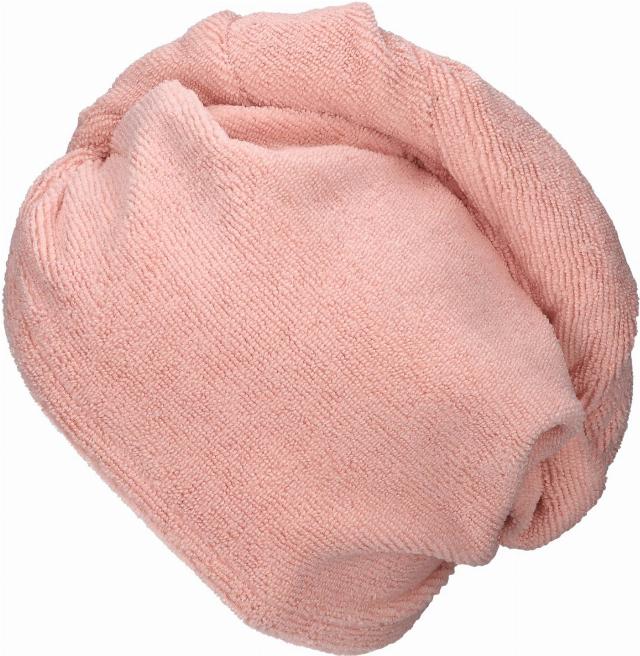 LIVARNO Turban rozměry: 24 x 61 cm