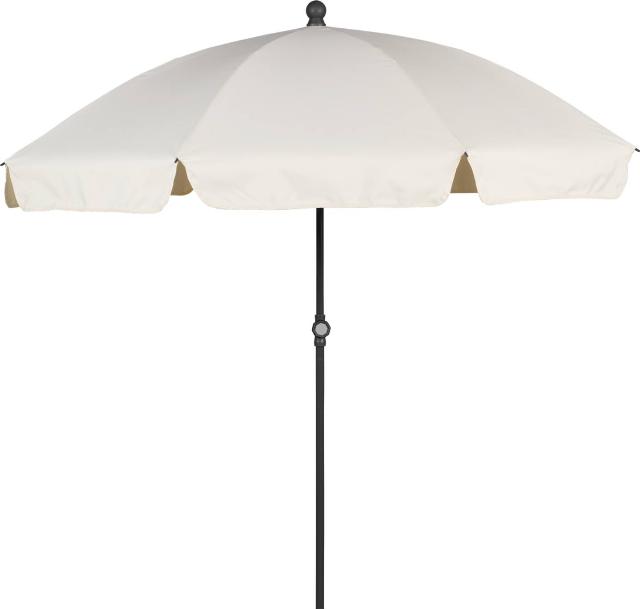 COUNTRYSIDE Slunečník průměr slunečníku: 180 cm