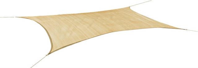 COUNTRYSIDE Ochranná plachta proti slunci