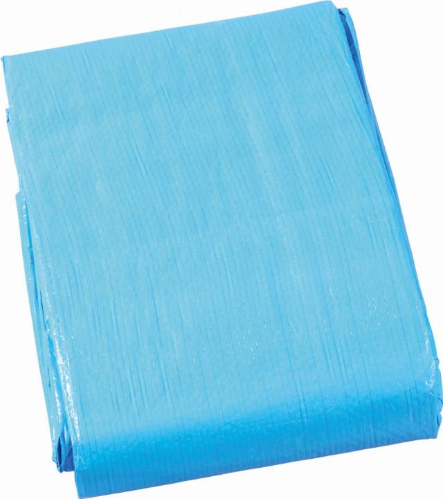 PARKSIDE Univerzální ochranná plachta 3 x 4 m, modrá