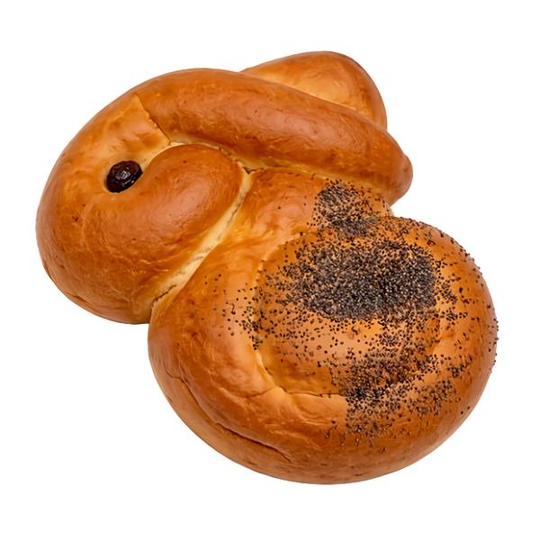 Velikonoční zajíček