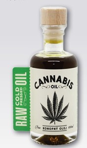 CANNABIS OIL