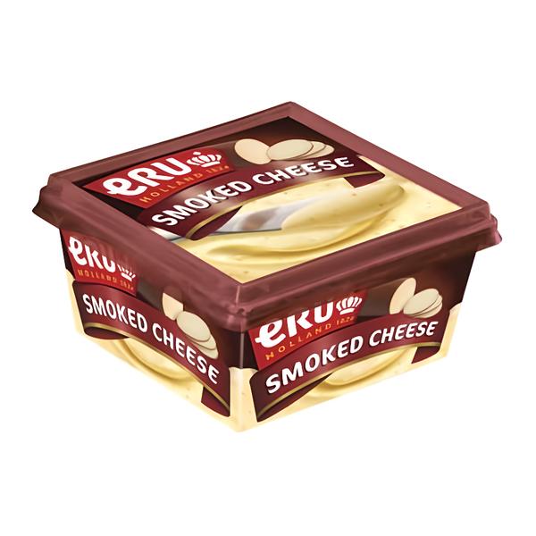 Eru Tavený sýr uzený