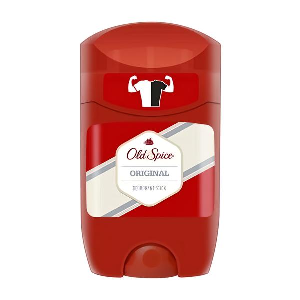 Old Spice Deo Original tuhý