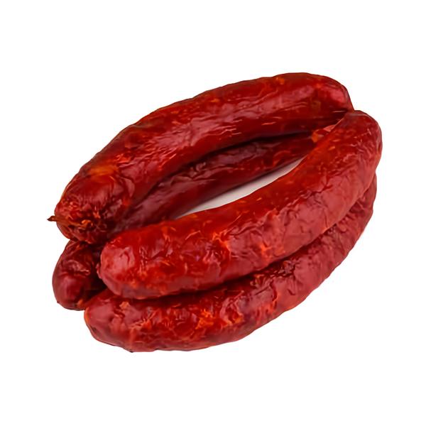 Masna Rosovice Ďábelská klobása 6ks