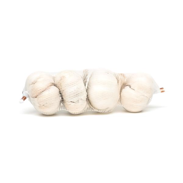 Farma Hrdlička Česnek bílý, síť