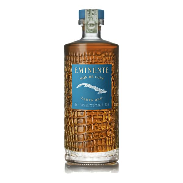 Eminente Carta Oro (40,3%)