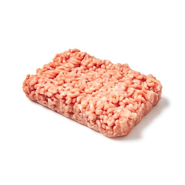 Rabbit řeznictví Kuřecí stehna řízek mletý