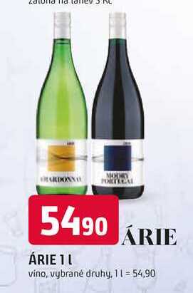 ÁRIE 1l
