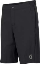 Pánské cyklistické kraťasy »Vertic LT W/ Pad«