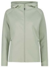 Dámská outdoorová bunda »Fix Hood«