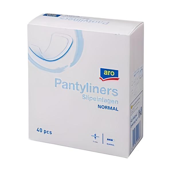 ARO Normal Soft Multi Slip slipové vložky