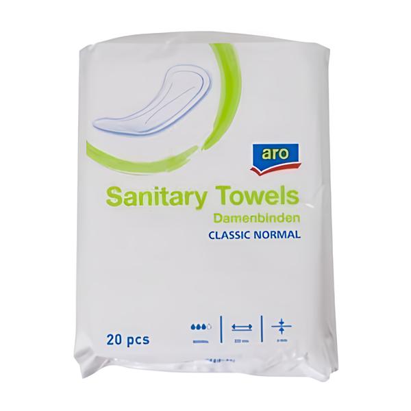ARO Classic normal dámské vložky