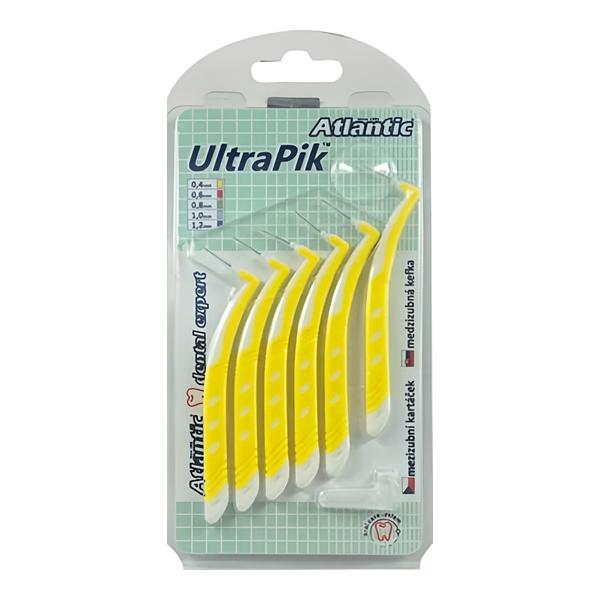 Atlantic Mezizubní kartáček Ultra Pik 0,4 mm