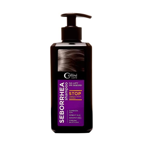 Collini Care Seborea šampon