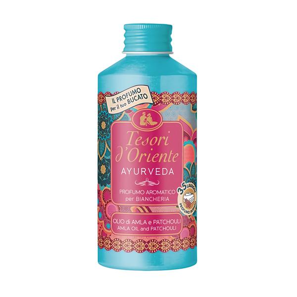 Tesori d´Oriente Ayurveda Parfém na prádlo
