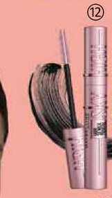 Maybelline Sky High řasenka