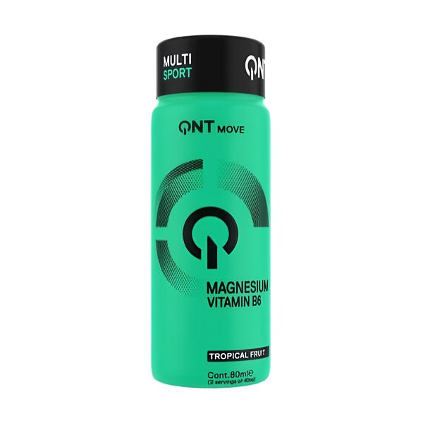 QNT Magnesium Sport shot