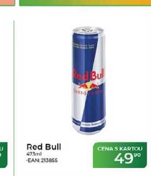 Red Bull 473ml