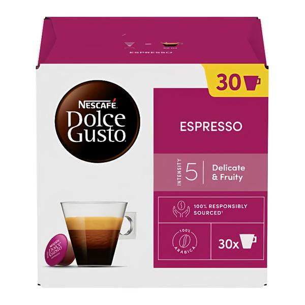 Nescafé Dolce Gusto® Espresso kávové kapsle