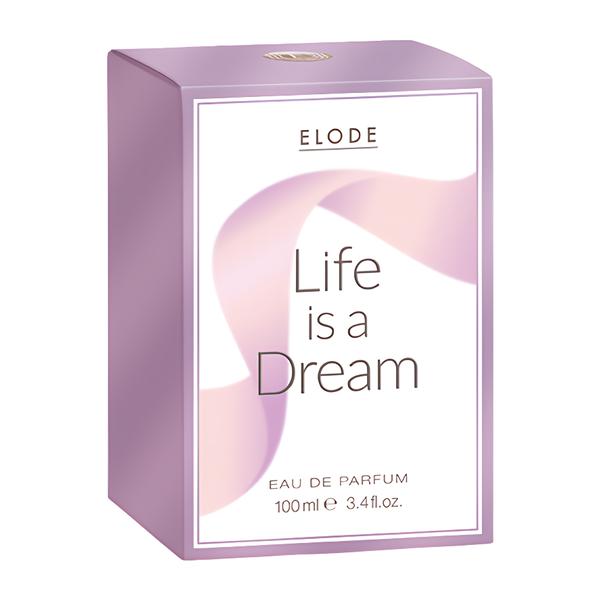 Elode Parfémová voda Life is a Dream