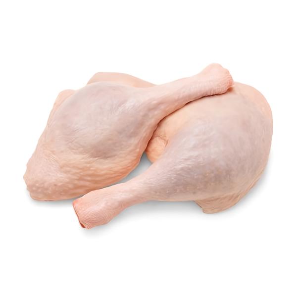 Vodňanská kachna Kachní čtvrtky