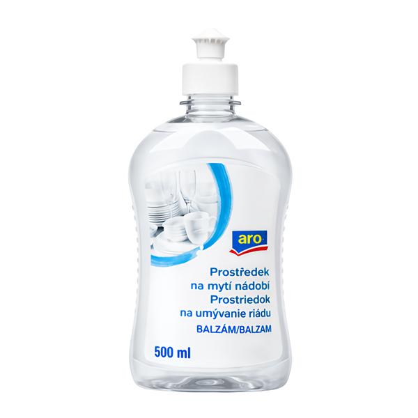 ARO Balzám Prostředek na mytí nádobí