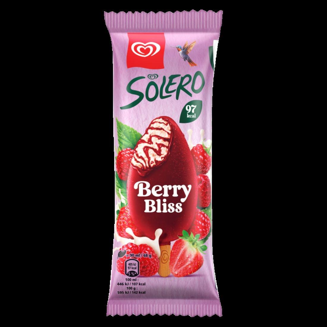 Solero, 90 ml
