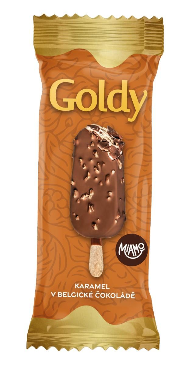 Goldy, 120 ml