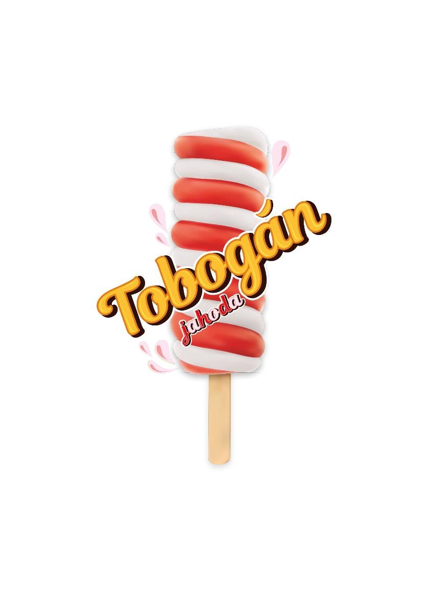 Tobogán, 80 ml