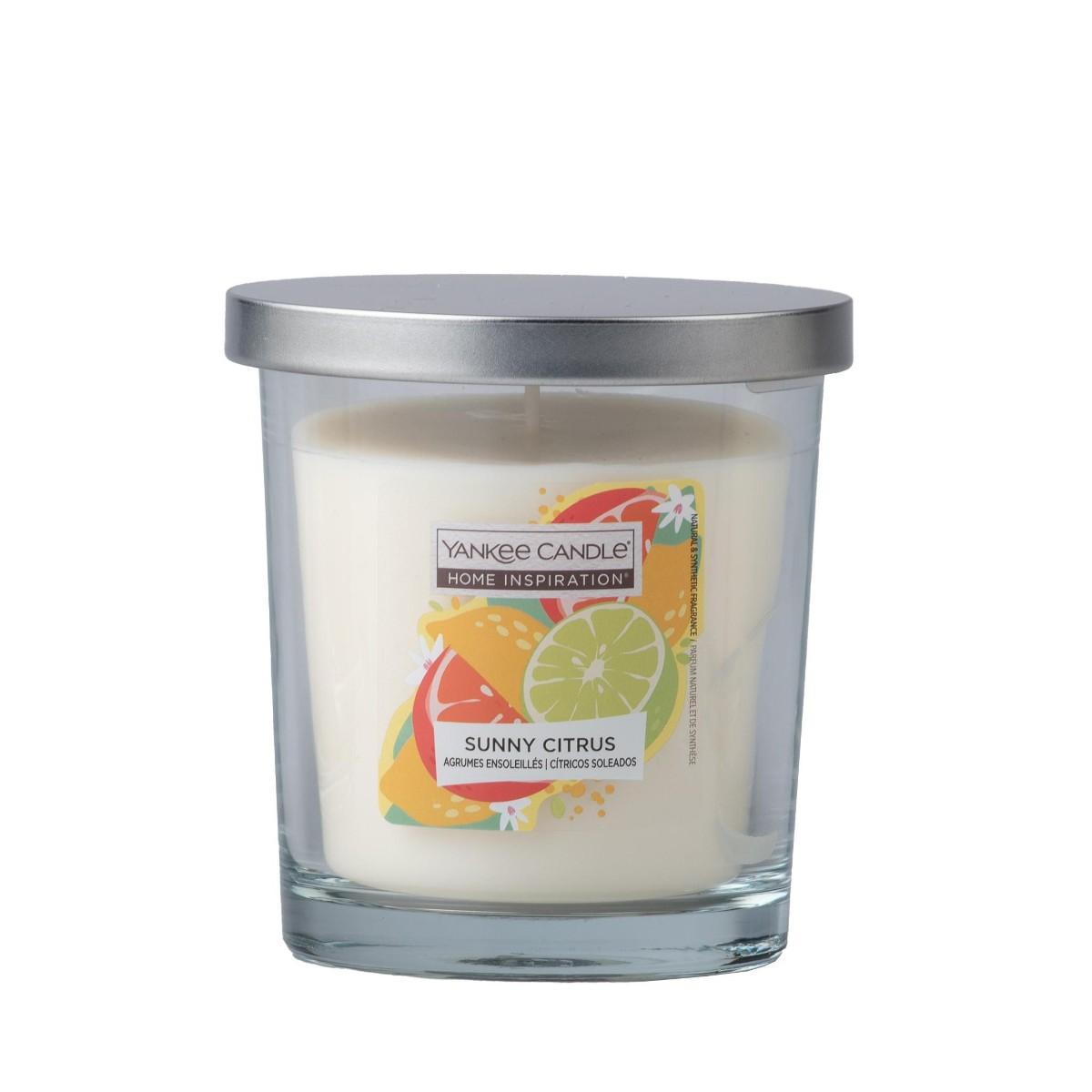 Vonná svíčka, 1 KS