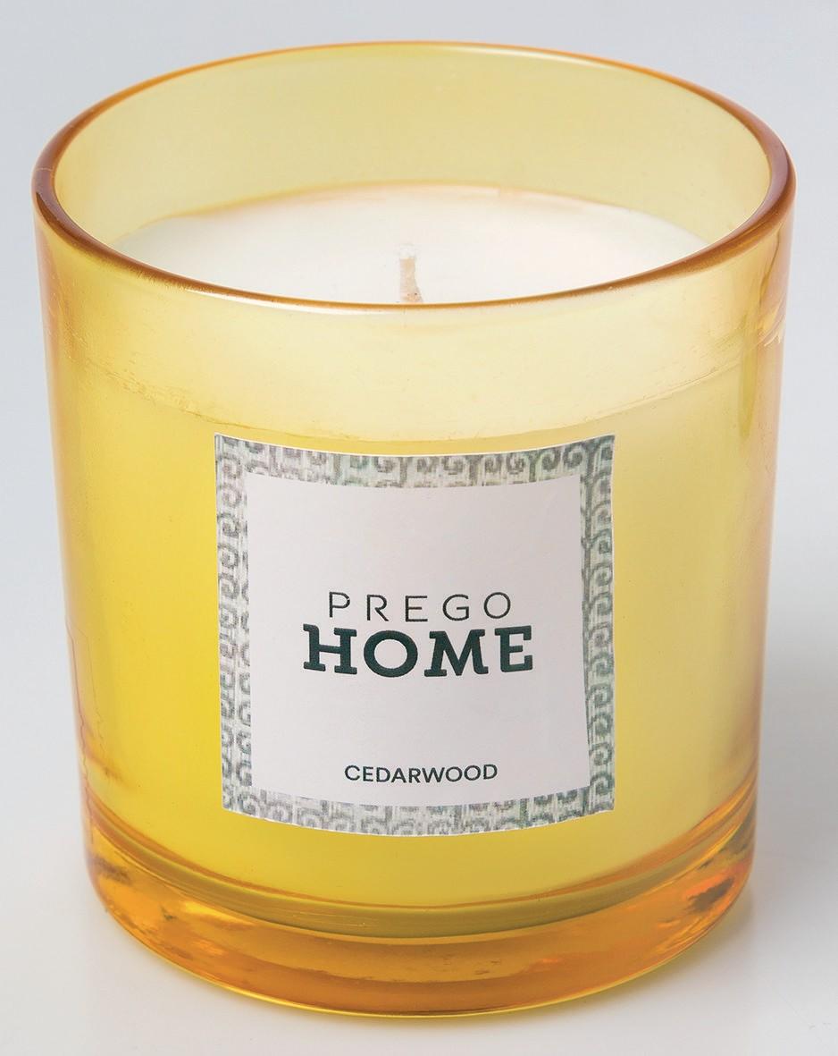 Vonná svíčka, 1 KS